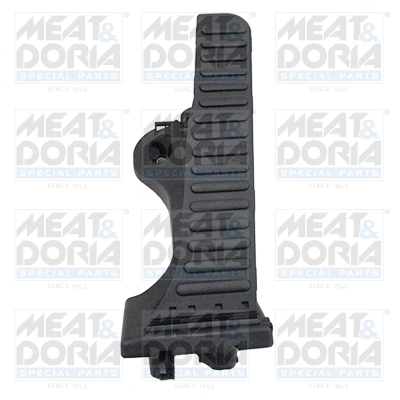 Accelerator Pedal Unit
